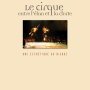 Philippe Goudard, Le cirque
