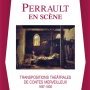 Martial Poirson, Perrault en scène
