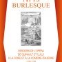 Françoise Rubellin, Atys burlesque