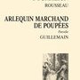 Pygmalion, Rousseau, Guillemain