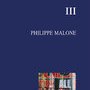 Philippe Malone, III