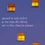 Déménagements, Claire Rengade